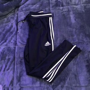 Adidas joggers